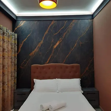 Hotel Arland *