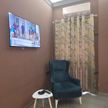 Arland Hotel Tirana
