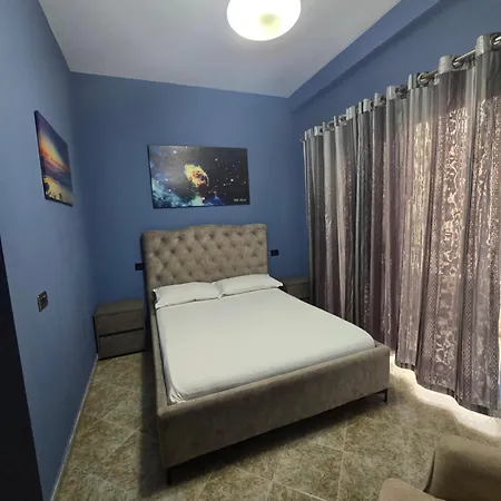 Hotel Arland Tirana